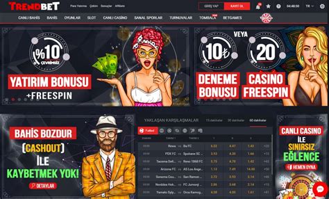 Trendbet Düşük Riskli Bahis Stratejileri