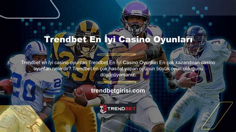 Trendbet Lisans Bilgileri