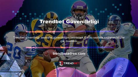 Trendbet Resmi Web Adresi