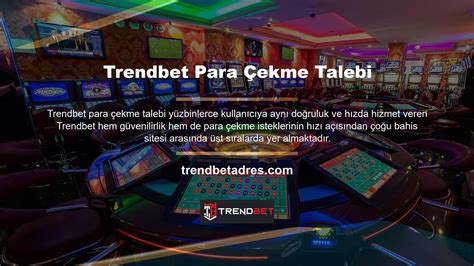 Trendbet VIP Oyuncular İçin Ayrıcalıklar